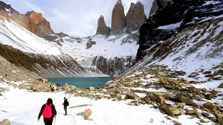 Torres del Paine: Full-Day Trekking Excursion - Key points to know before booking