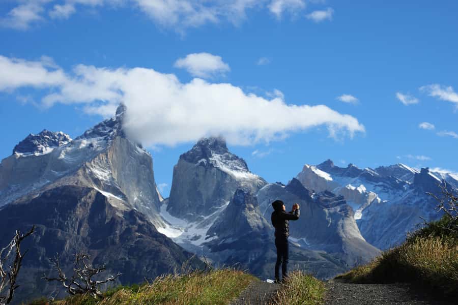 Torres del Paine Park Full-Day Tour from Puerto Natales - What this day in Torres del Paine is really like