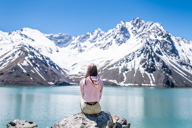 Tour Cajón del Maipo + Embalse el Yeso - An optional lunch at El Ingenio