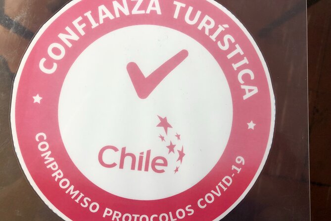 tour of santiago + bahai temple - Seeing Santiago’s center in one four-hour route