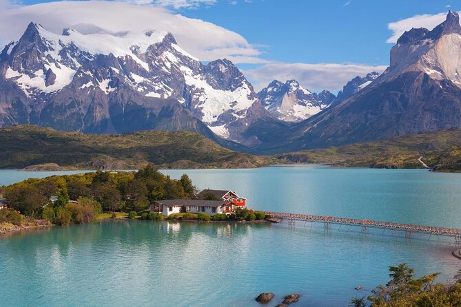 Trekking Base Torres - Torres del Paine trek from Puerto Natales - Key points to know before you book