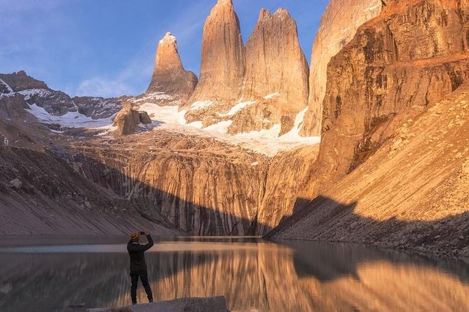 Trekking Base Torres - Torres del Paine trek from Puerto Natales - What this Base Torres day is really like