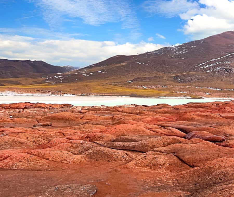 Triple tour: Red stones, highland lagoons and Chaxa Lagoon - What to bring for comfort