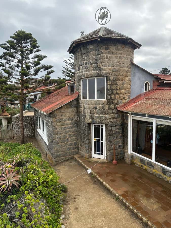 Undurraga + Isla Negra + San Afonso del Mar ----- Full day - Should you book Undurraga, Isla Negra, and San Alfonso del Mar?