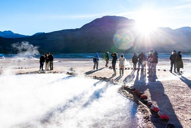 Unique 3-Day Tour in San Pedro de Atacama - A Three-Day Sampler of the Atacama Desert