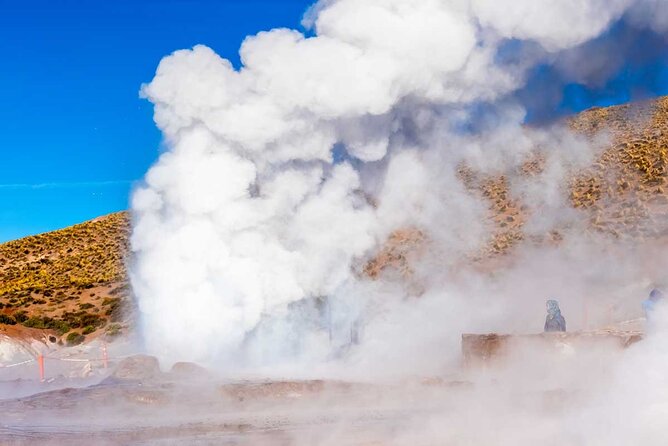 Unique 3-Day Tour in San Pedro de Atacama - What the $420 Price Really Covers