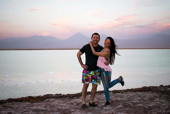 Unique 3-Day Tour in San Pedro de Atacama - Who Should Book These Three Days