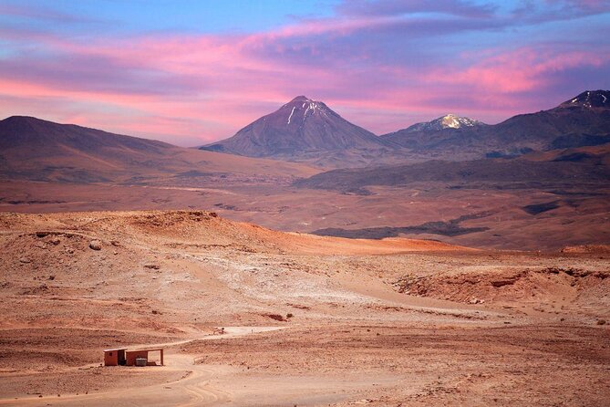Unique 3-Day Tour in San Pedro de Atacama - Day 2: Piedras Rojas and the High Altiplano