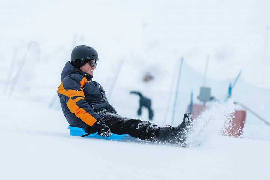 Valle Nevado Tour - What the $54 price really covers