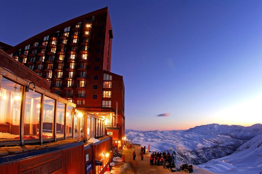 Valle Nevado Tour - Guides and the quality of the day