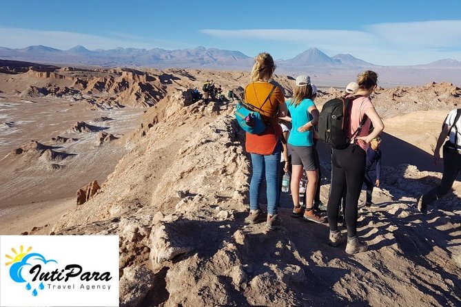 Valley of the moon - Who should book this four-hour outing