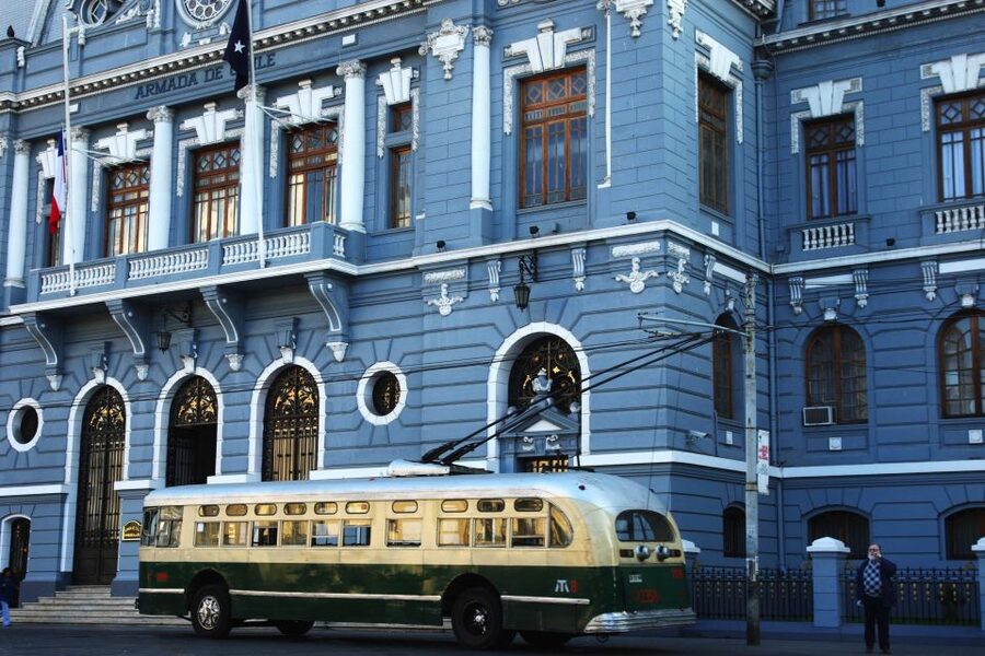 Valparaiso 3-Hour Walking Tour - Practical Tips for a Better Afternoon