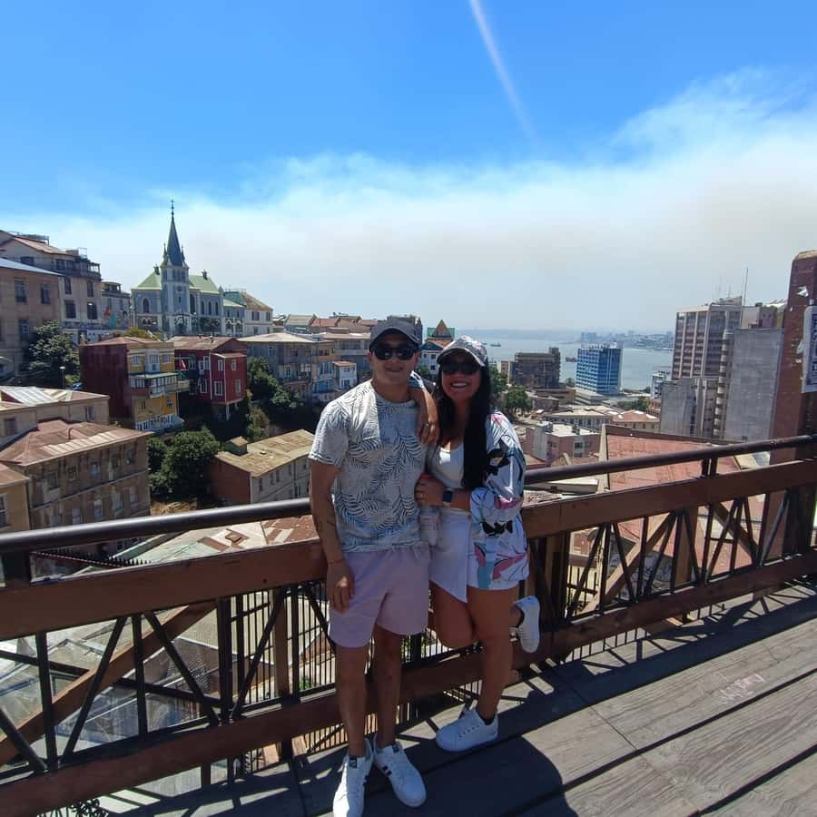 Valparaíso: city tour and ticket to the house of Pablo Neruda - Why this Valparaíso tour works well