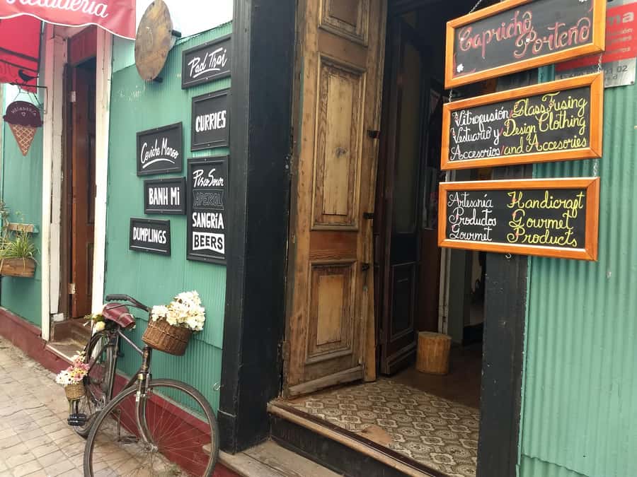 Valparaiso: Street Art, Funiculars and Port City Tour - Is $41 a fair price?