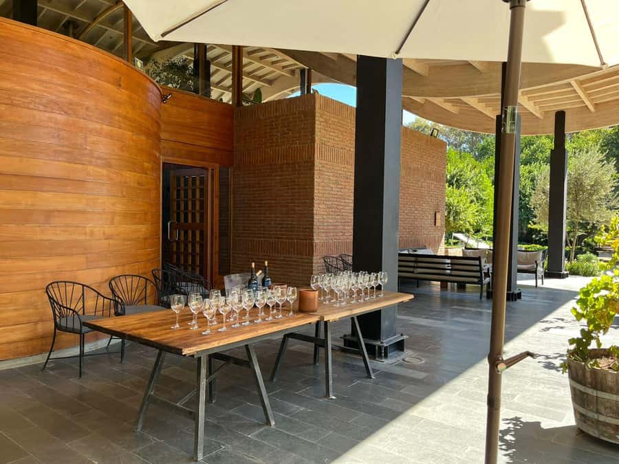 Valparaíso to Casablanca: wine tour with premium tasting and transportation - Why Casablanca works well from Valparaíso