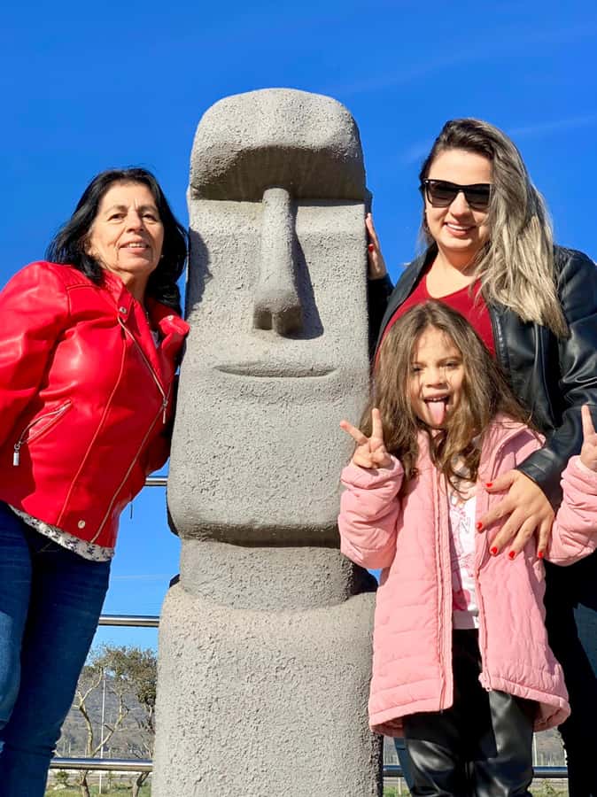 Valparaíso y Viña del Mar full day - What the $60 price really covers