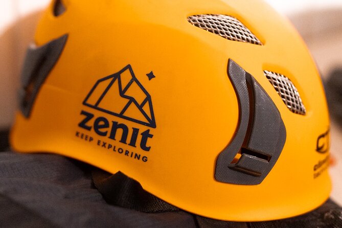 Villarrica Volcano Ascent - Zenit - Why Villarrica makes such a strong day out