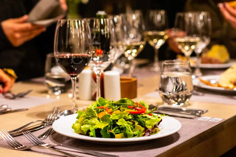 Viña Concha y Toro Nighttime: Dinner Show - Transport, timing, and the five-hour commitment