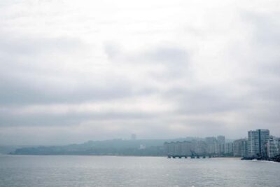 Viña del Mar and Valparaiso: guided day tour