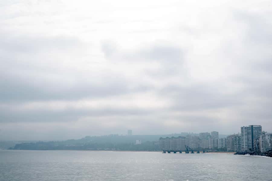 Viña del Mar and Valparaiso: guided day tour - Starting in Santiago and crossing the Casablanca Valley