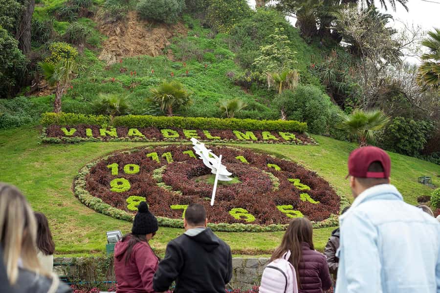 VIÑA DEL MAR AND VALPARAISO TOUR - Why this day trip works from Santiago